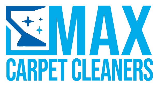 Max Carpet Cleaners Logo